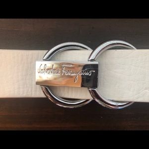 Ferragamo Belt